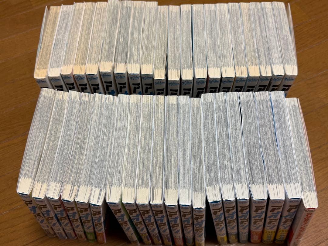 アオアシ 40冊セット 5〜全巻初版帯付き 1〜39巻+ブラザーフット