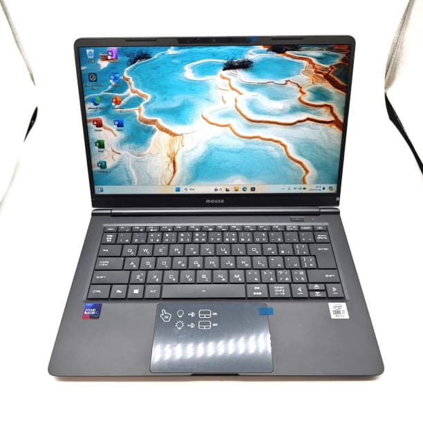 バッテリ◎ フルHD 14 マウス i7-10 SSD256GB オフィス 16 バッテリ◎ フルHD 14 マウス i7-10 SSD256GB オフィス 16 バッテリ