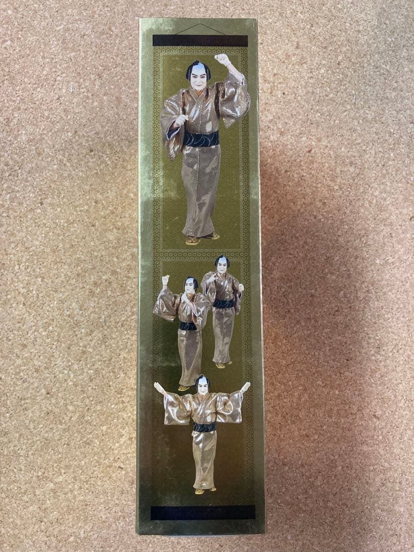 未開封】リアルアクションヒーローズ 松平健 マツケンサンバII - メルカリ