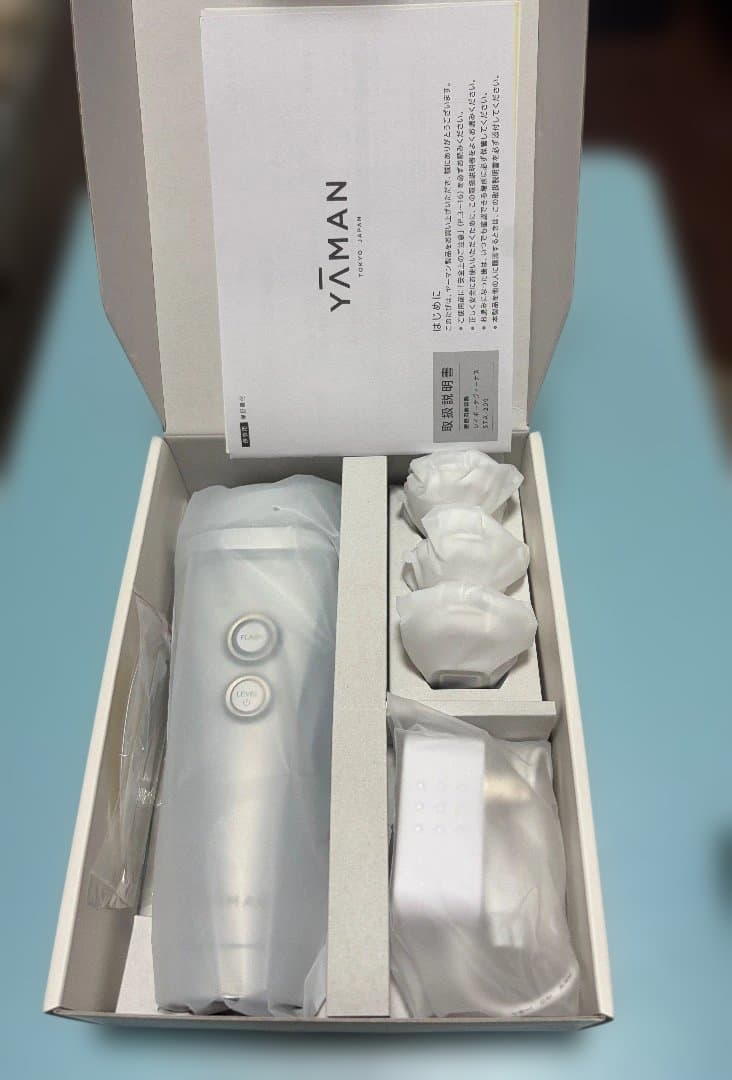 YA-MAN 美容器 レイボーテヴィーナス STA-209 ヤーマン レイボーテ ヴィーナス STA-209 価格比較 - 価格.com