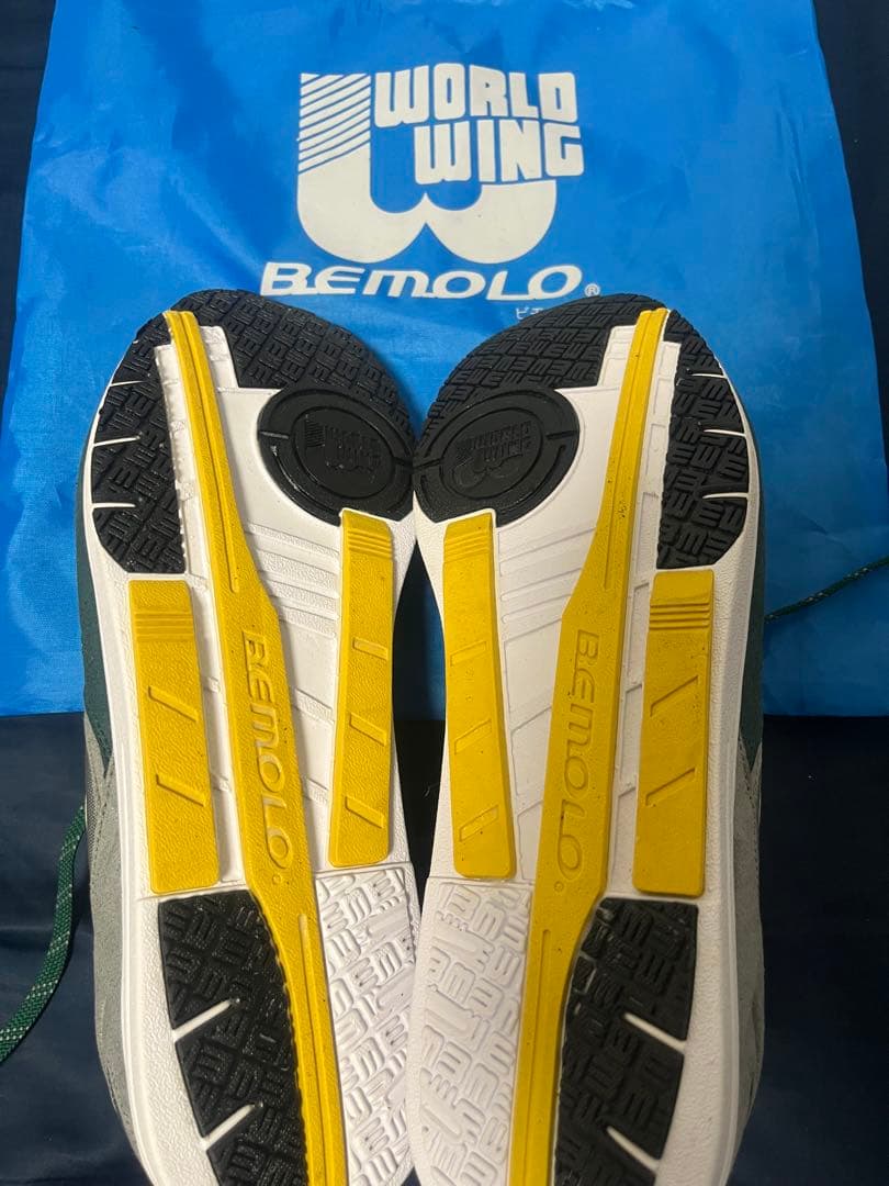 ビモロシューズ 27.5cm