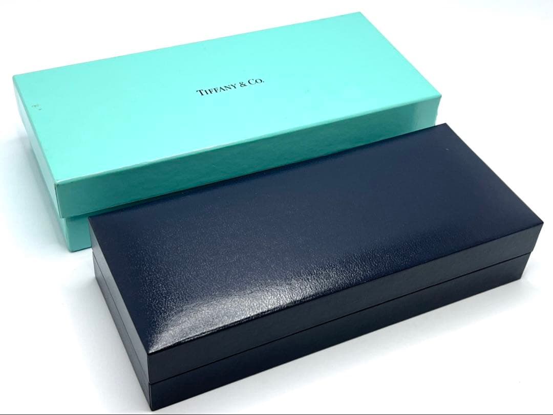 c857 ティファニー HOHNER コラボ ハーモニカ 925 ドイツ製