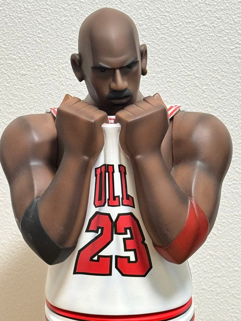 fools paradise マイケルジョーダン フィギュア