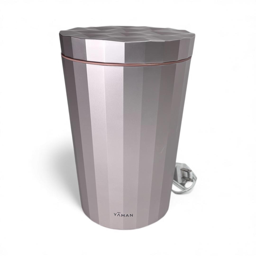 YA-MAN ヤーマン フォトスチーマー YJSB1P ピンク 肌にうるおいとハリ