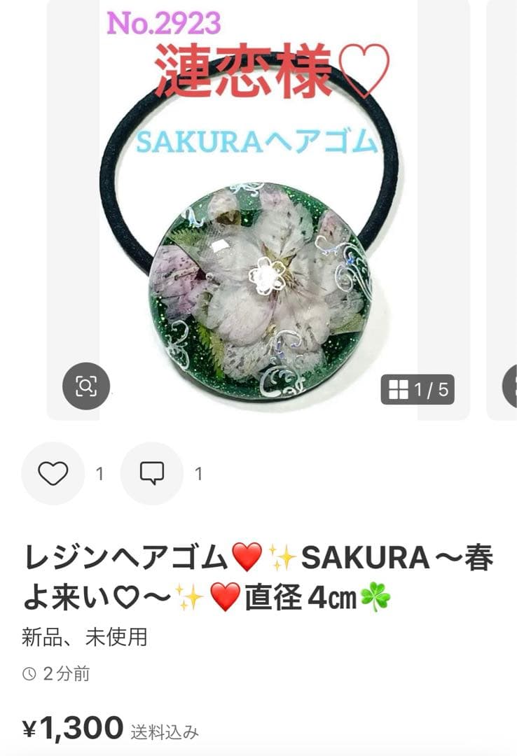 漣恋様❤️おまとめ専用ページです。1/26まで♡