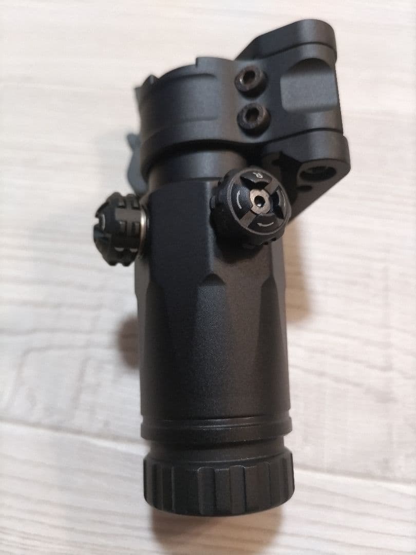 ノーベルアームズ 3✕マグニファイア UNITYマウント - メルカリ