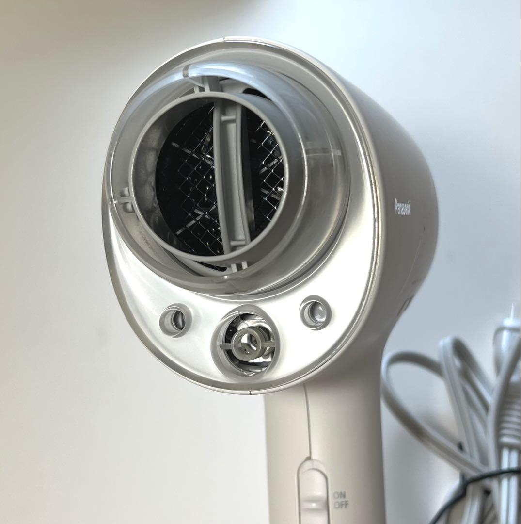毛*k様 Panasonic ヘアドライヤー EH-NA0J ナノケア ジャンク 2026年最新】eh-na0j ジャンクの人気アイテム - メルカリ