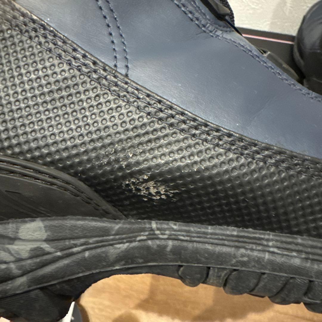 クシタニ　アドーネシューズ 28.0cm