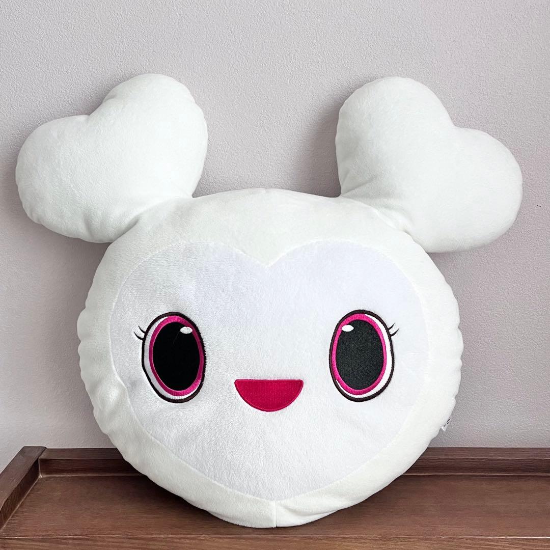 TWICE ダブリークッション ダヒョン 公式 レア - メルカリ