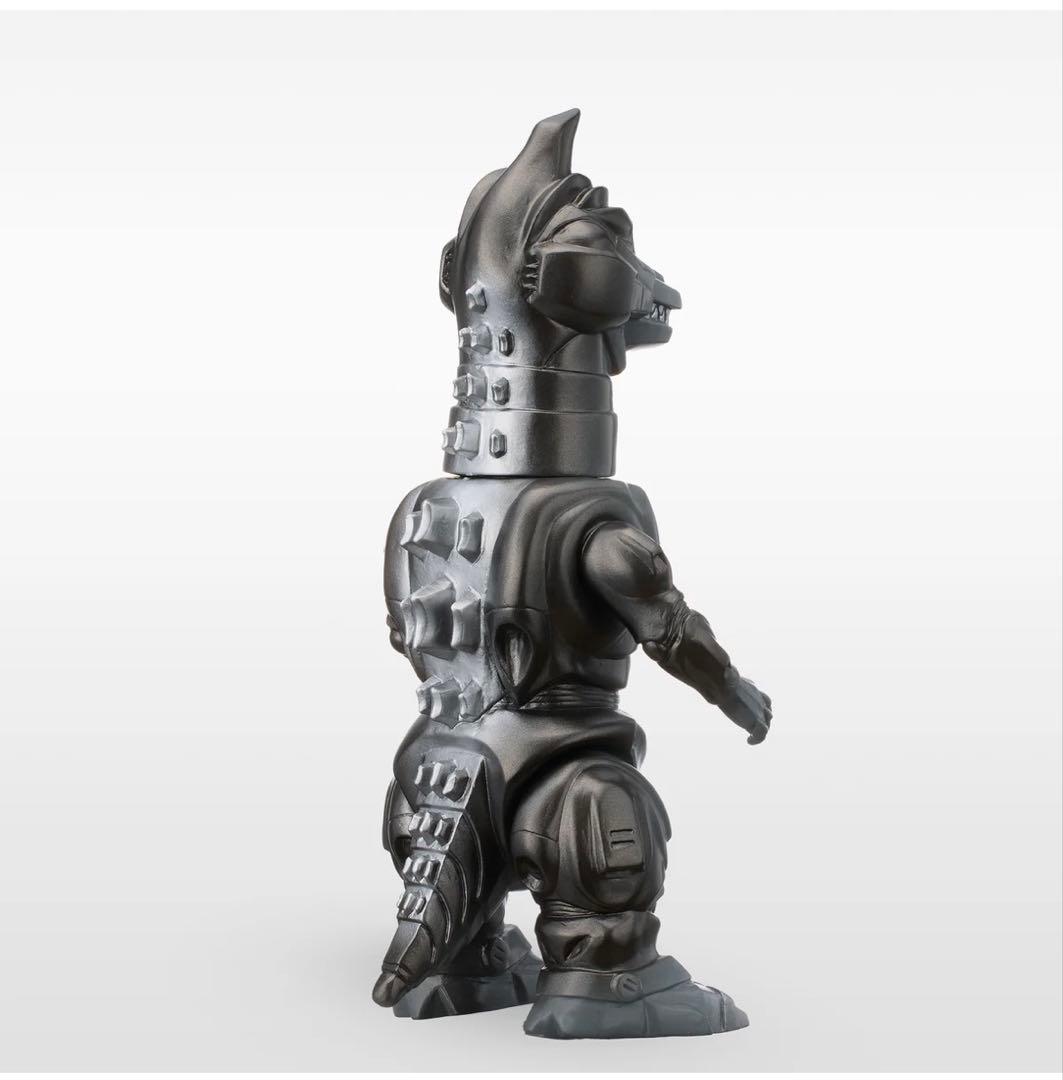 Enka vinyl メカゴジラ 1993 エンカビニール - メルカリ