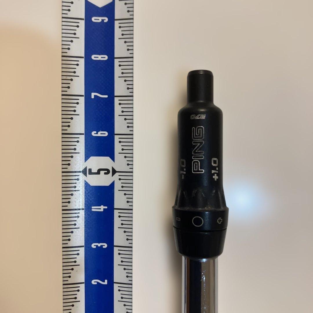 期間限定値引き ピンスリーブ モーダス105R 3本セット ユーティリティ