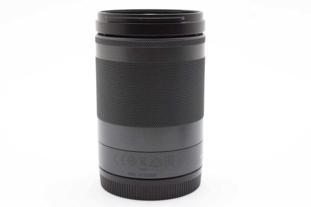 美品 Canon EF-M 18-150mm F3.5-6.3 IS STM