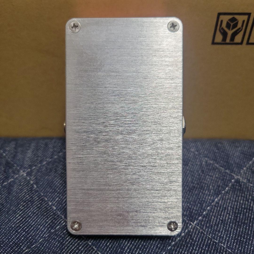 Leqtique MAR VPtP 限定色 Kir