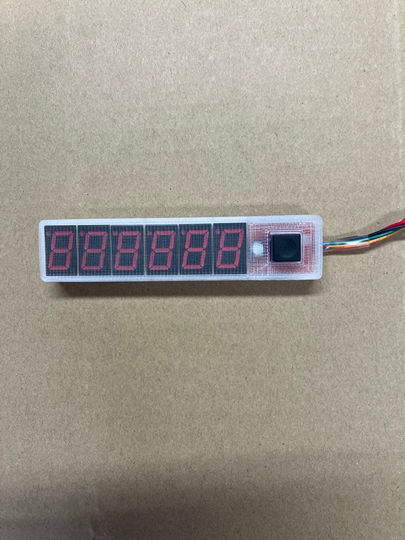 実機 アムテックス Ｌラブ嬢３Ｍ４（Lラブ嬢3～Wご指名はいかがですか？～）