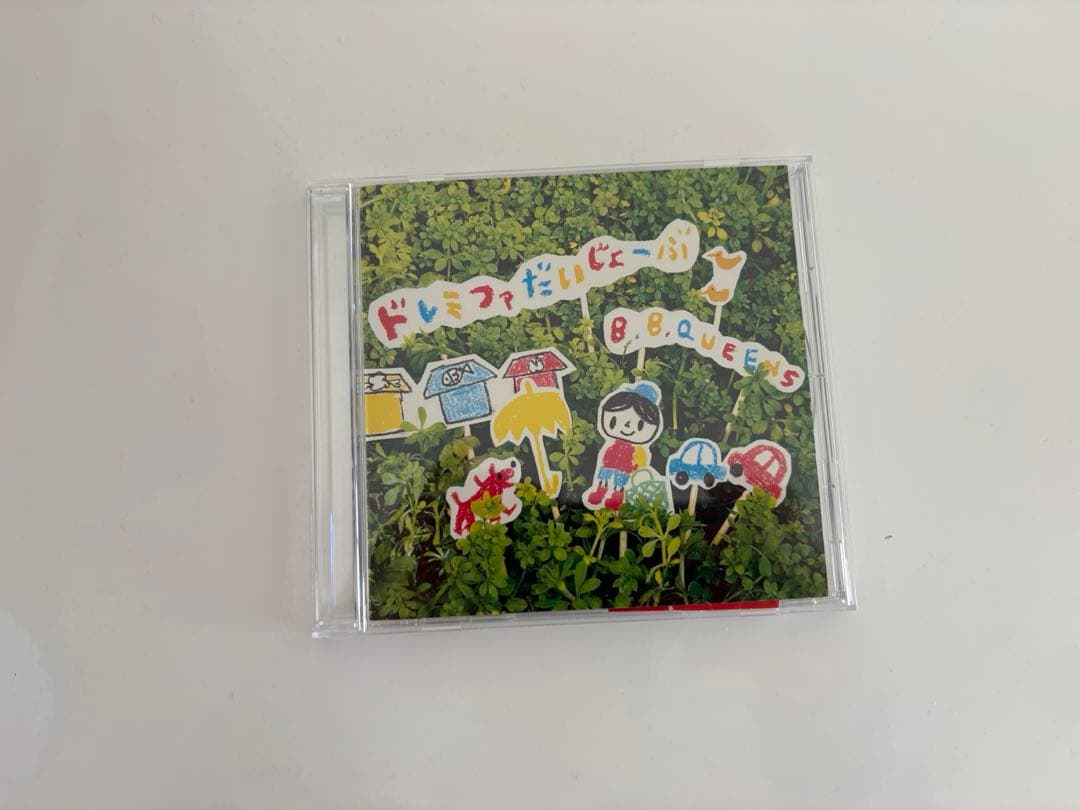 結婚式CDまとめ売り