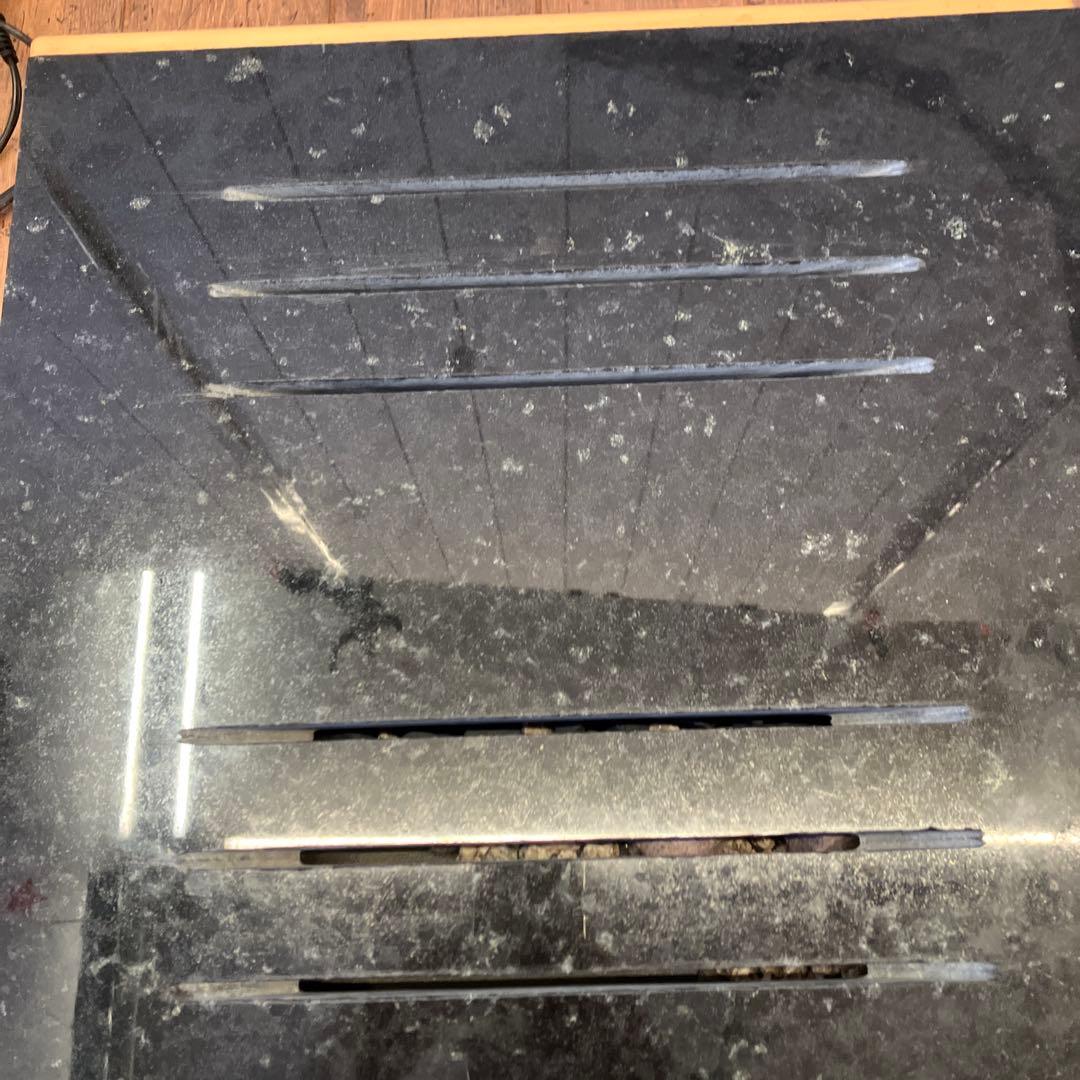 イズミガーデン ホプガ HOPUGA ホットプレート 岩盤 ブロ 岩盤浴