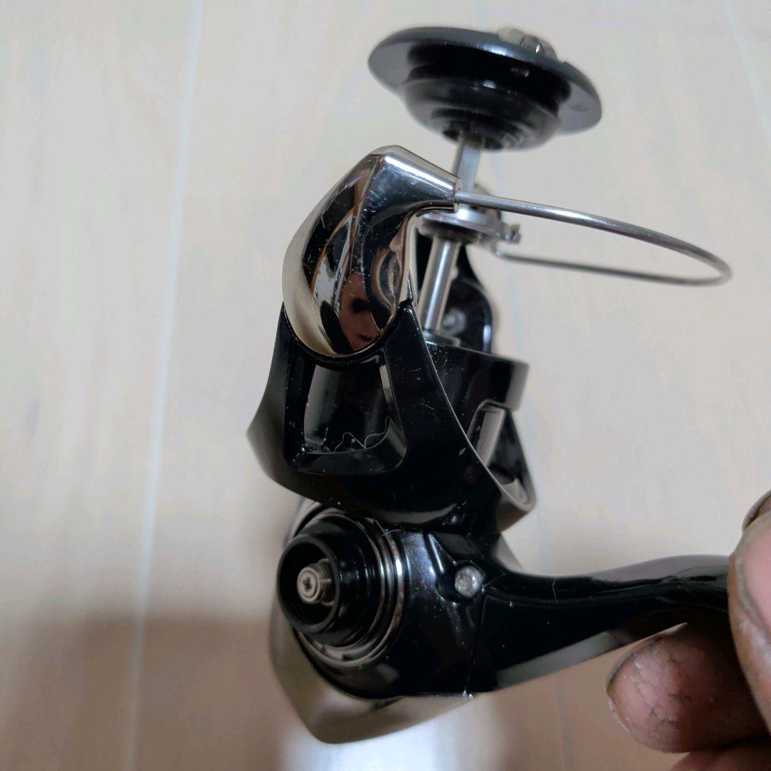 ダイワ 23 レガリス 2000S-XH ボディ本体 DAIWA LEGALIS - メルカリ