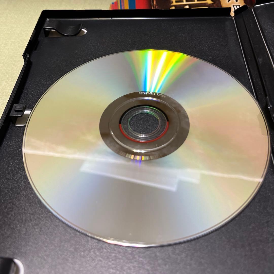 【美品】横溝正史&金田一耕助 シリーズDVDコレクション No.26-55