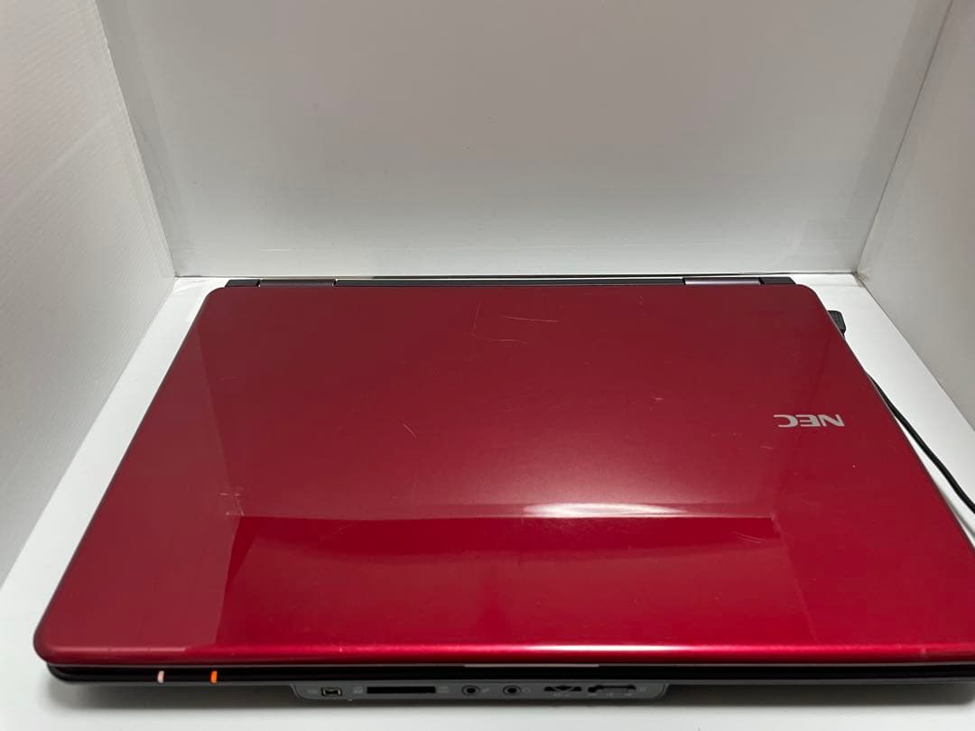 1034】NEC PC-LL750/C i5 XP office - メルカリ