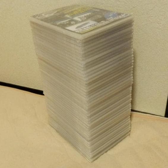 ❤️非売品付き★新品❤️世界遺産100★NHK小学館DVDマガジン★未開封