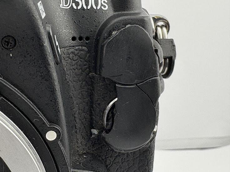 ★ニコンD300S / AF NIKKOR 35-70mm F3.3-4.5