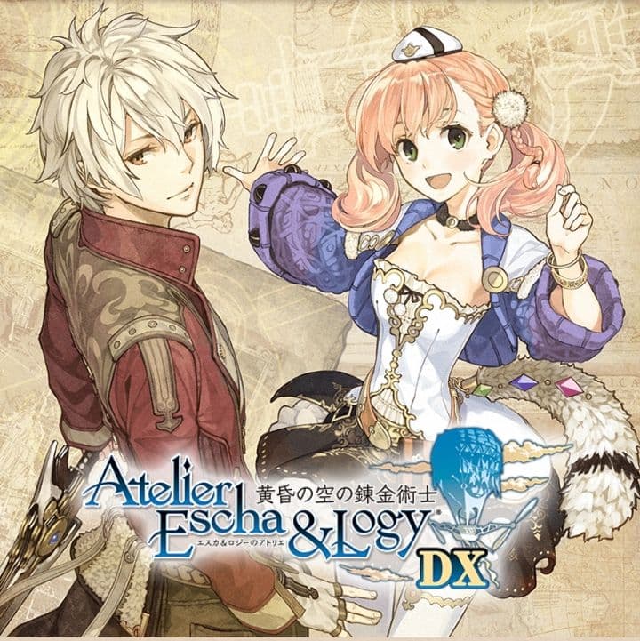 大人買い】Switchで発売中のアトリエシリーズ全16作品セット - メルカリ