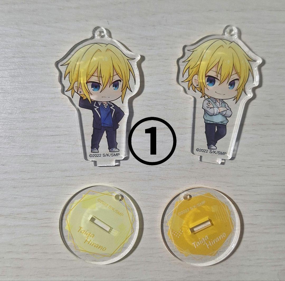 平野と鍵浦 平野大河 まとめ売り