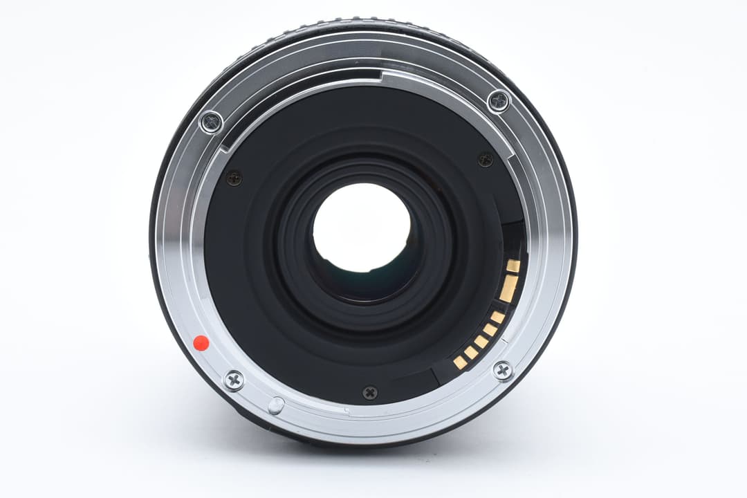 レンズ(ズーム) Canon Sigma 18-125mm F3.5-5.6 DC #8399