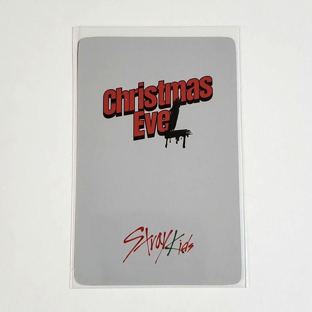 Stray Kids スンミン christmas evel withdrama - メルカリ
