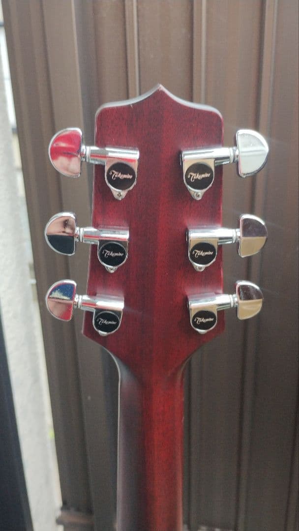 パンダ様 ご予約 専用 Takamine NPT-05N 長渕剛 ライブ愛用機