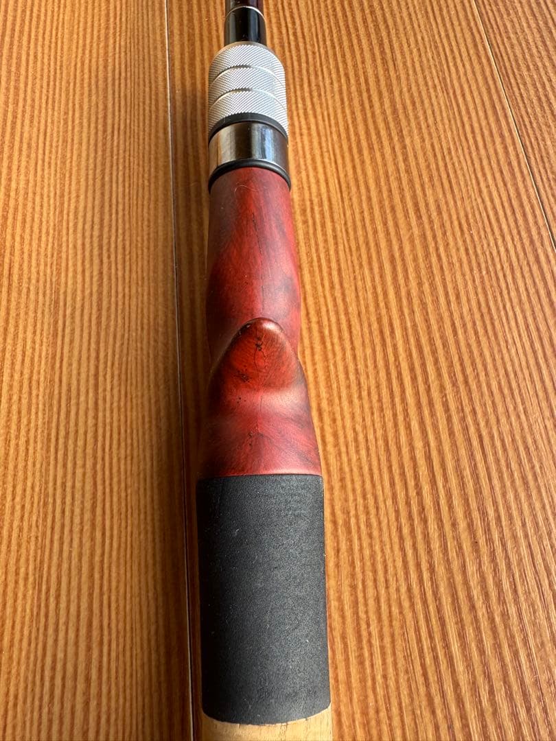 Fishman BC4 5.10L フィッシュマン BC.4