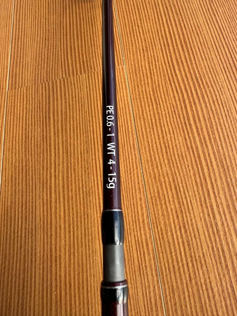 Fishman BC4 5.10L フィッシュマン BC.4