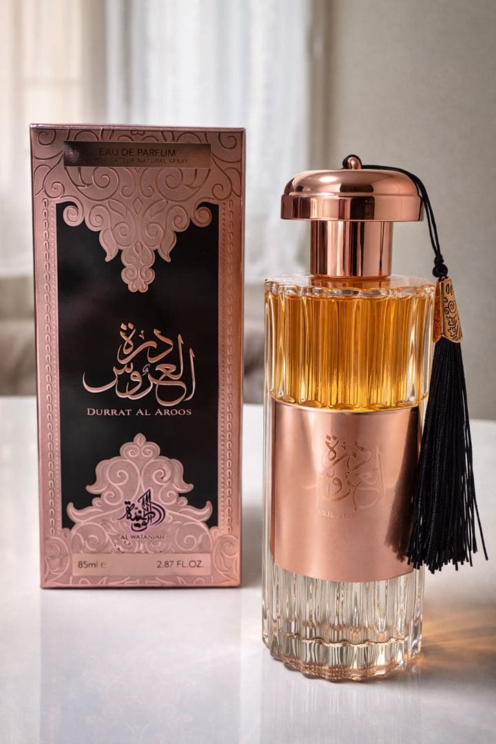Durrat Al Aroos オードパルファム 85ml - メルカリ