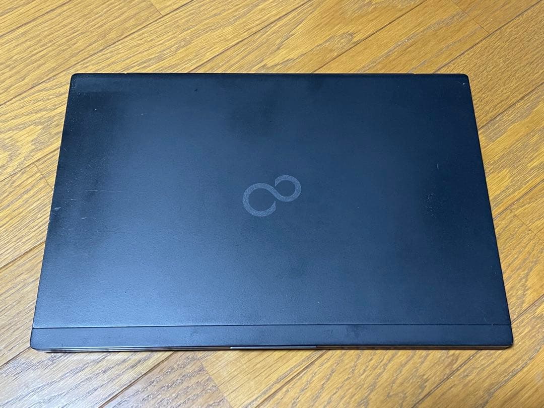 富士通LIFEBOOK U939/A Corei5 -第8世代 SSD256GB