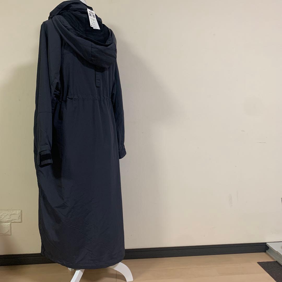 新品！WILD THINGS ✖️OPAQUE.CLIP別注ナイロンコート - メルカリ