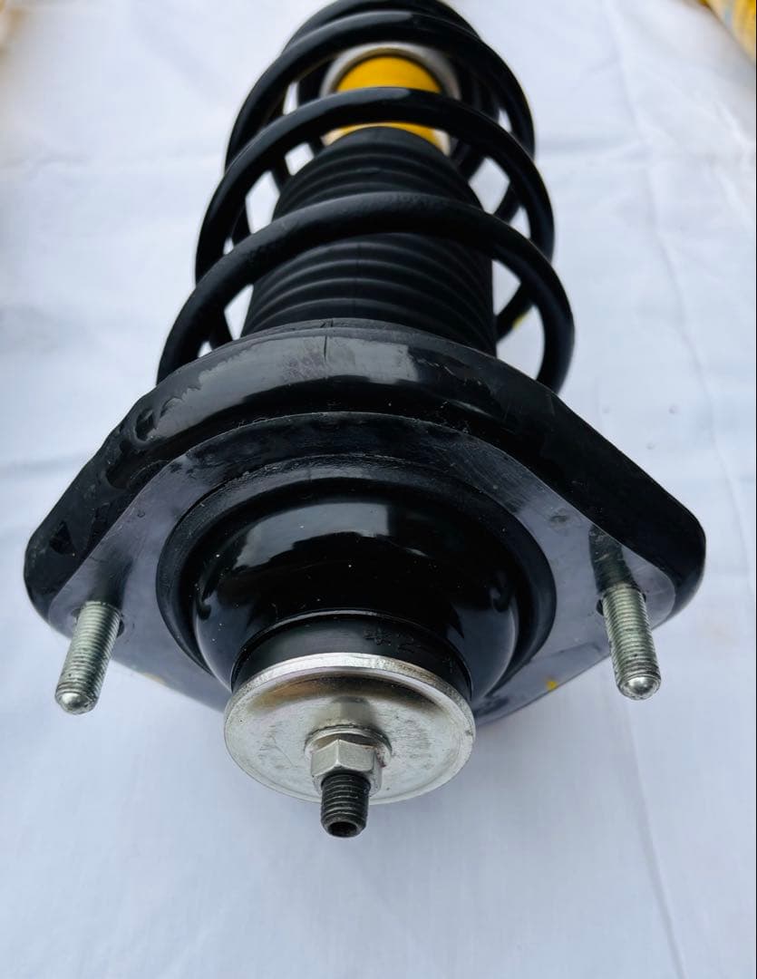 NDロードスター NR-A純正ビルシュタイン ダンパー - メルカリ