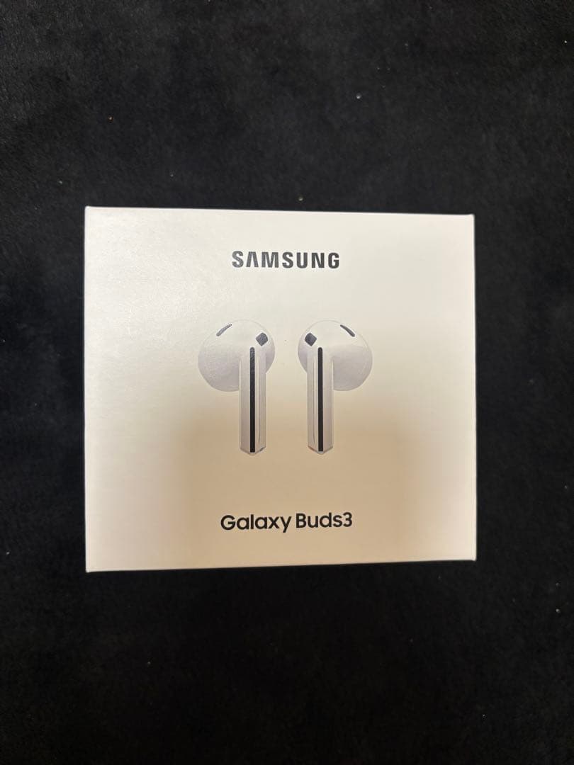 Galaxy Buds3 Samsung イヤホン Samsung Galaxy Buds3 Pro, Bluetooth Earbuds with Adaptive Noise