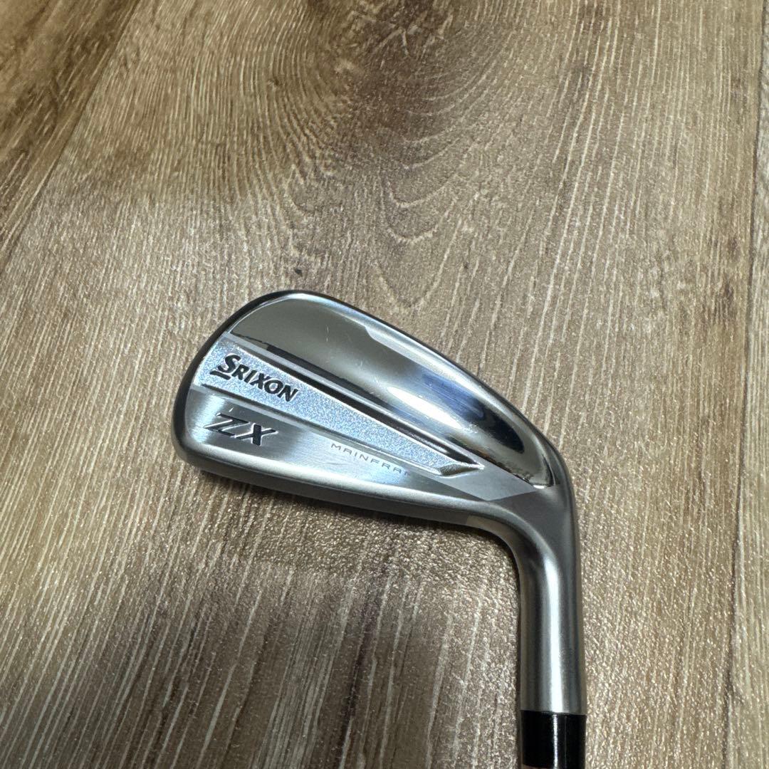 Srixon ZX ユーティリティクラブ 43度の通販はau PAY マーケット
