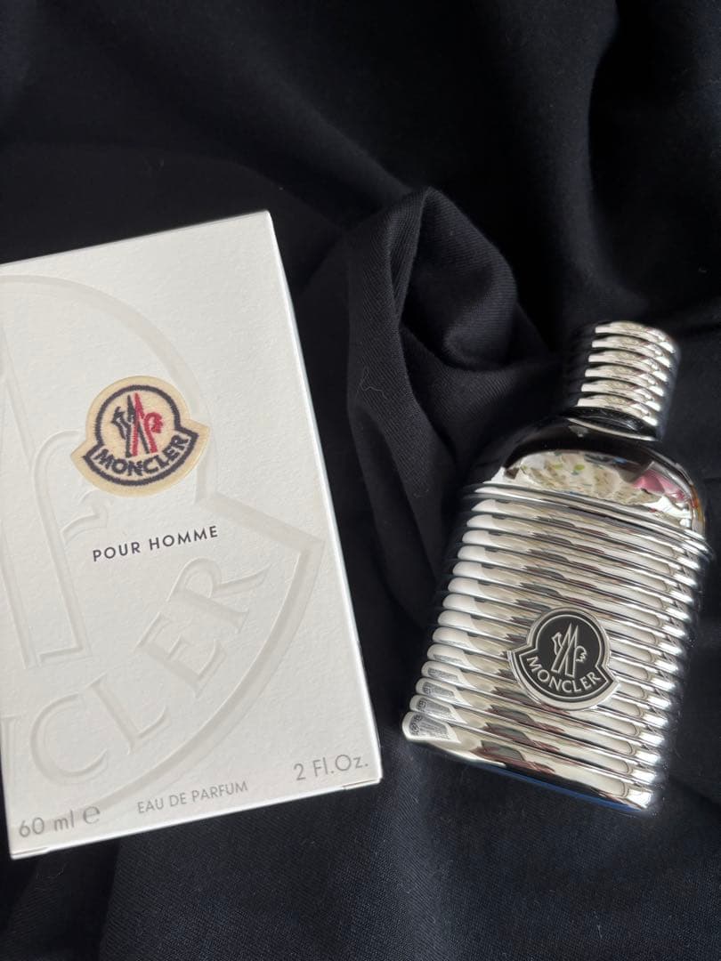 香水(男性用) MONCLER Pour Homme 60ml Eau de Parfum Moncler Moncler Pour Homme Eau De Parfum Spray 60ml/2oz - Walmart.com