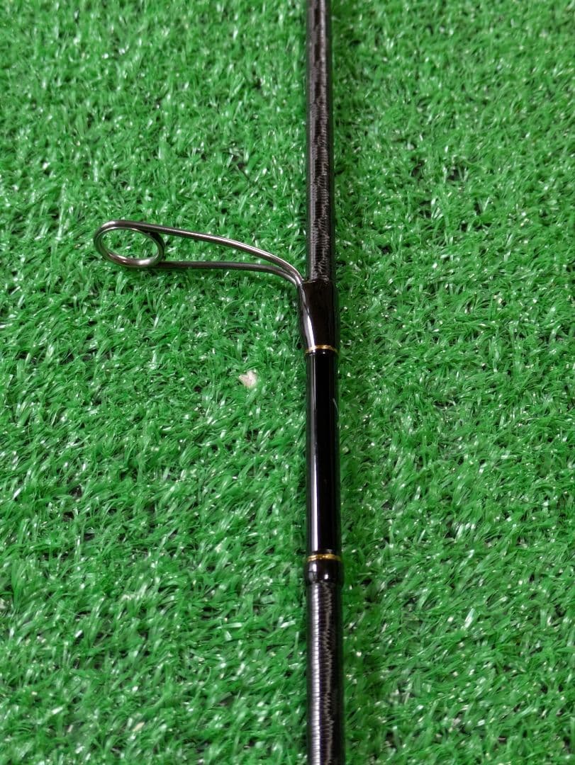 ユミ。美品。19ソアレリミテッドＳ６８ＵＬ−Ｓ