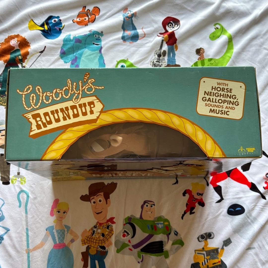 み*ご様 ブルズアイ シグネチャーコレクション 新品未開封