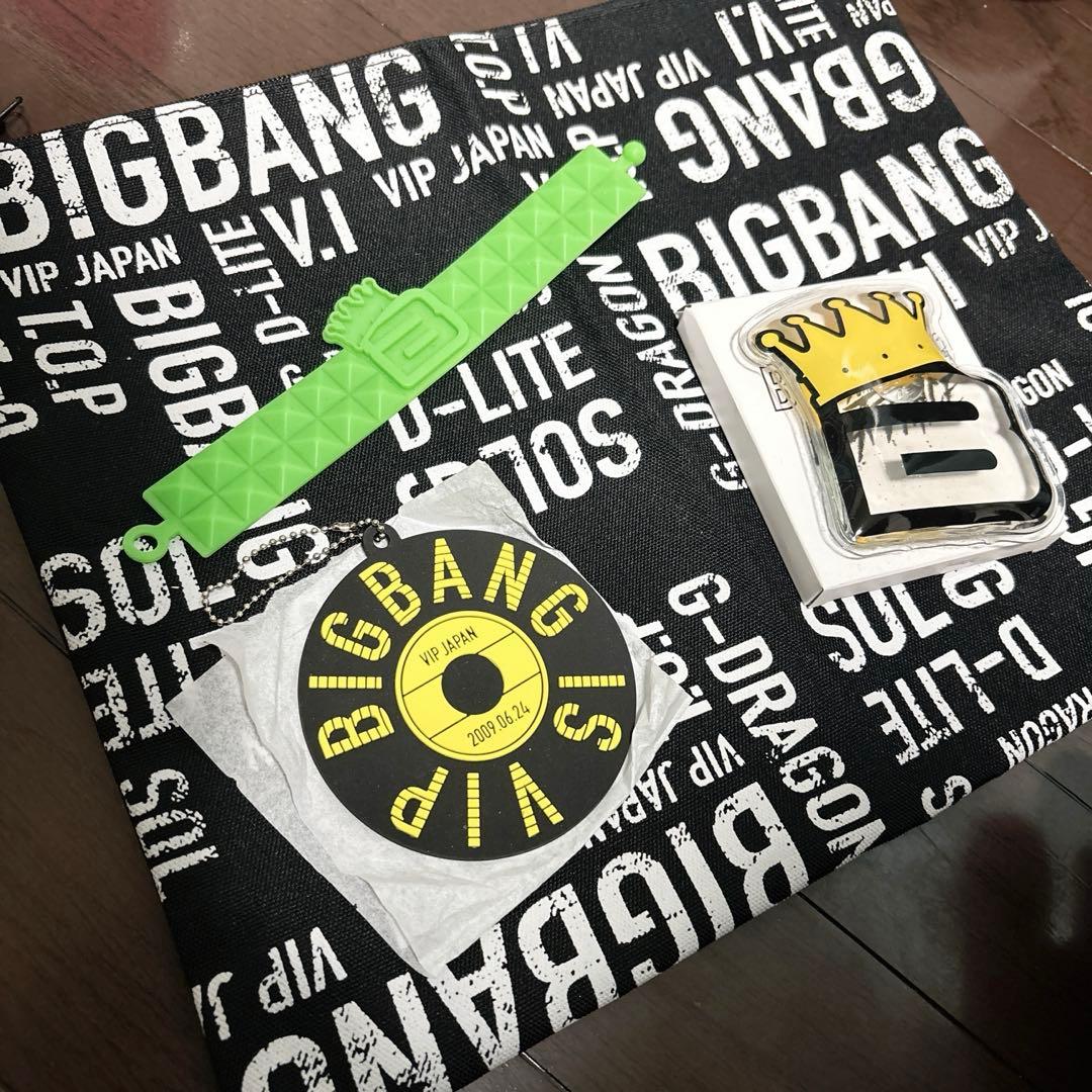 BIGBANG☆セット - メルカリ
