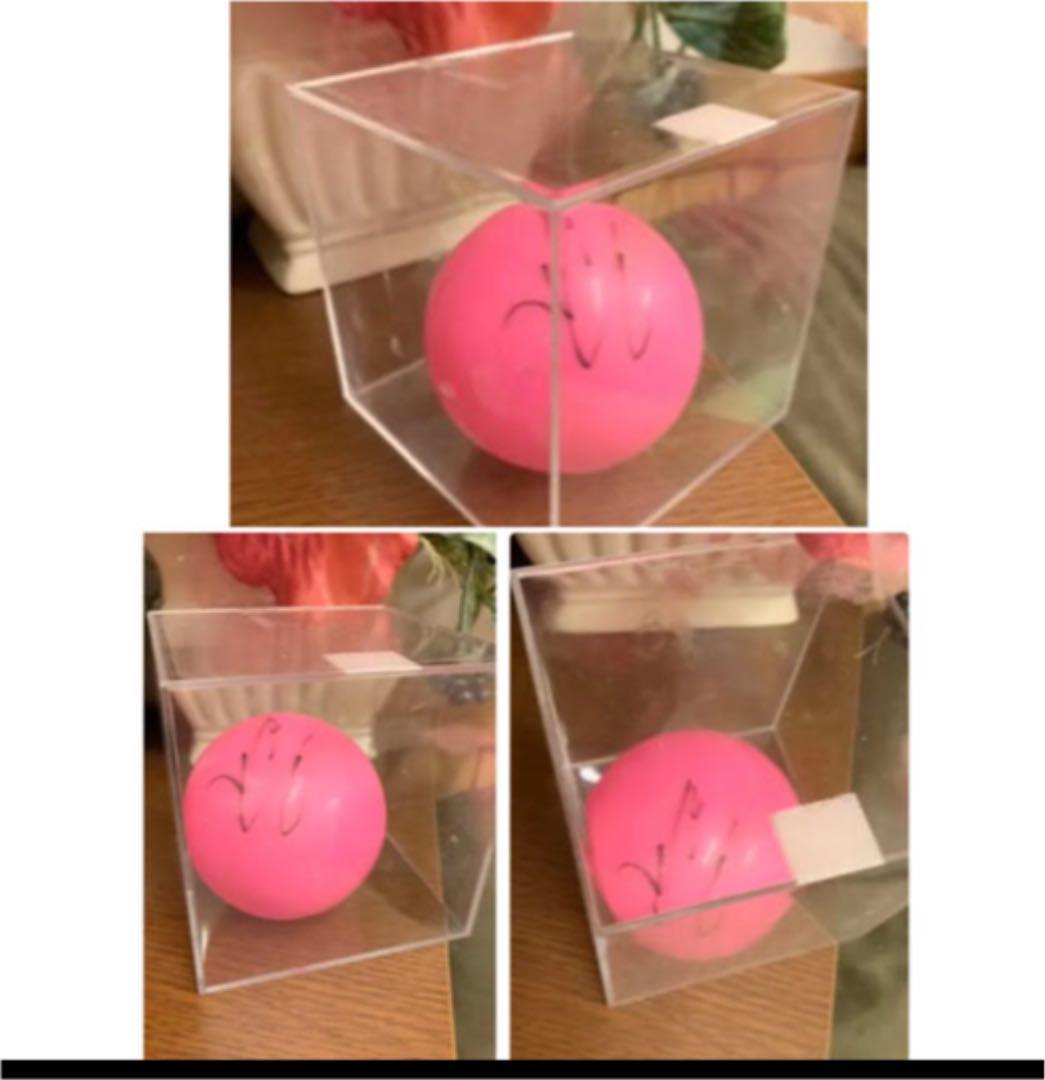 防彈少年團☆サインボール☆SALE開始☆ 新垣渚 福岡ダイエーバンクホークス サインボール ARAKAKI 背番号18