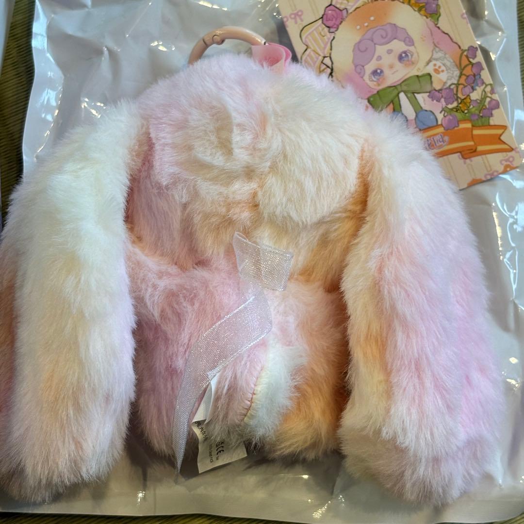 LuckyDeerNai ラッキーディアナイ 秘密花園シリーズ グラデーション