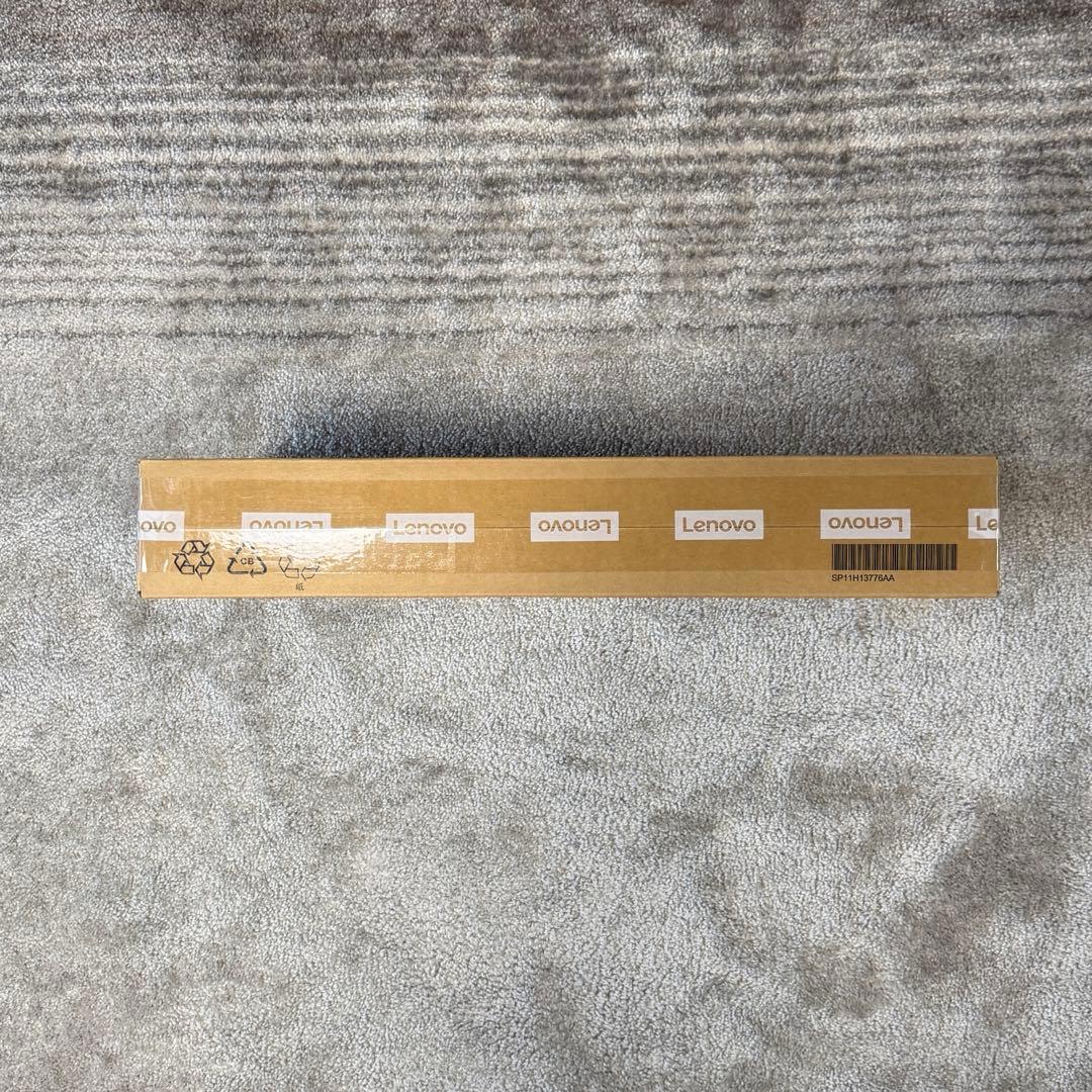 0*p様 【新品未開封】ThinkBook14 Gen6 i7/32/512