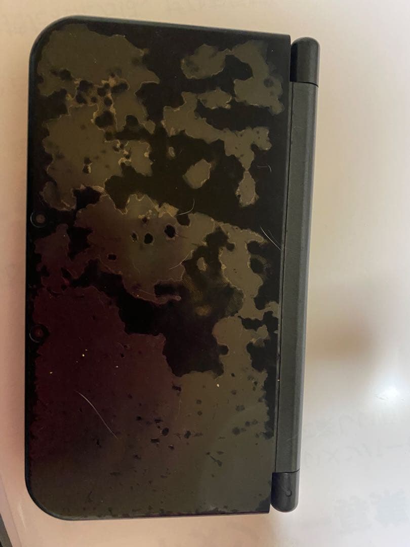 妖怪ウォッチ ゲームソフト 7本セット➕3DS本体【ジャンク品】