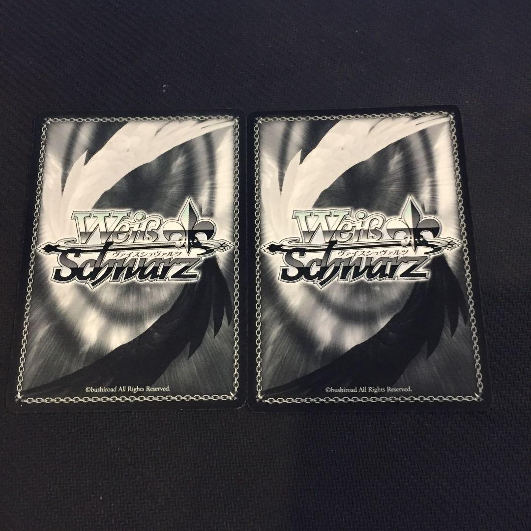 ヴァイスシュヴァルツ “捕食”巨人 C2枚 進撃の巨人 - メルカリ