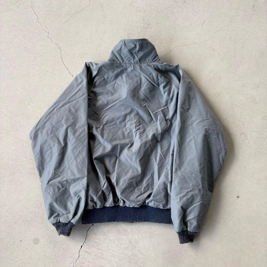 90s USA製　L.L.Bean Three Season Jacket 短丈