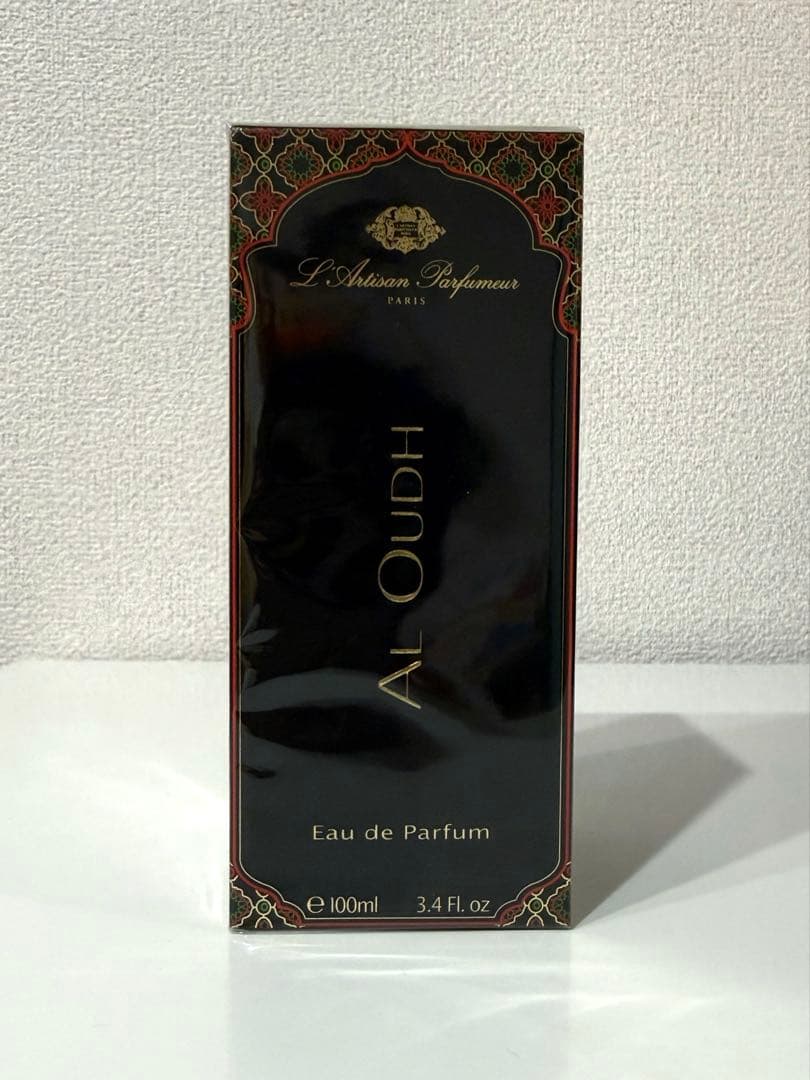 ラルチザン パフューム アルード オードパルファム 100ml 〈未開封