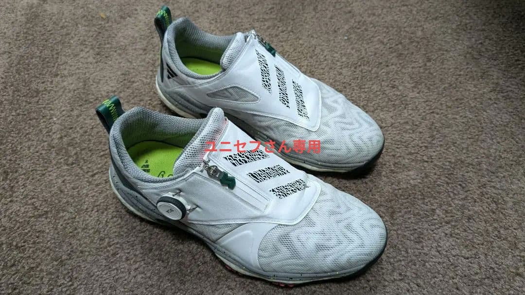 アディダスメンズ コードカオス 25 ボアゴルフシューズ 楽天市場】アディダス ゴルフ (adidas)コードカオス25 ボア (CODECHAOS